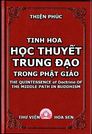 tinh hoa hoc thuyet trung dao