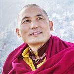 Dza Kilung Rinpoche