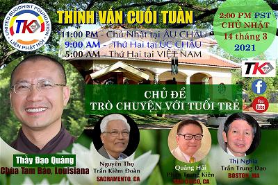 thinh van cuoi tuan