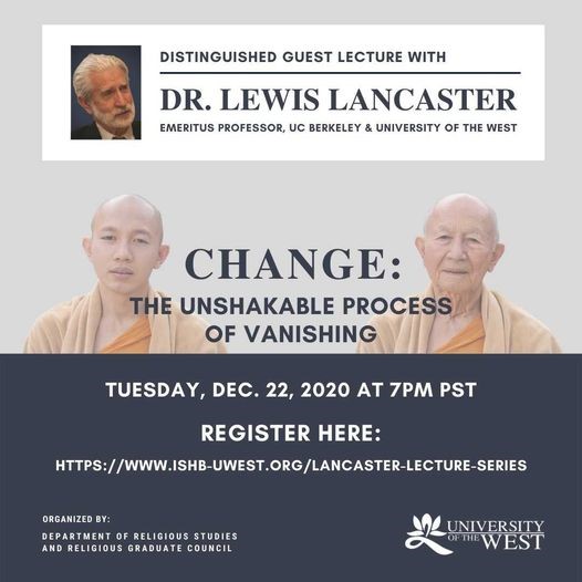 dr. lewis lancaster