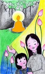 gia-dinh-phat-tu