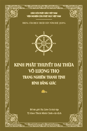 kinh phat thuyet dai thua vo luong tho