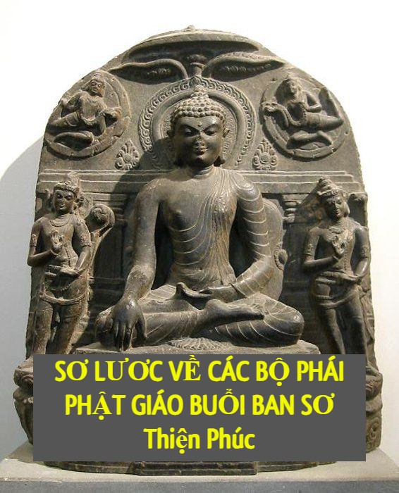 Sơ Lươc Về Các Bộ Phái Phật Giáo Buổi Ban Sơ (Song ngữ Vietnamese-English  PDF) - Phật Học - THƯ VIỆN HOA SEN