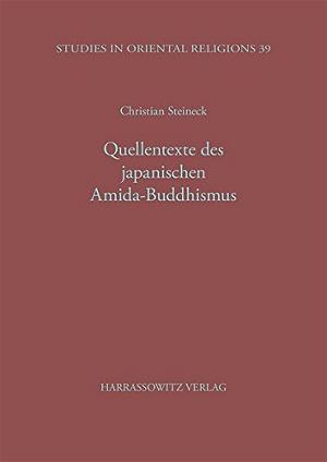 Quellentext des japanischen Amida-Buddhismus