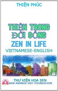 Thiền Trong Đời Sống - Thiện Phúc