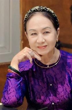hong van