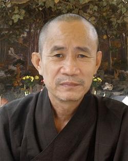 thich nhuan chau