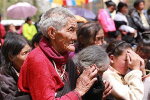 Garchen Rinpoche 8