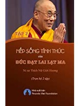 Nep Song Tinh Thuc Cua Duc Dat Lai Lat Ma XIV Tap 2