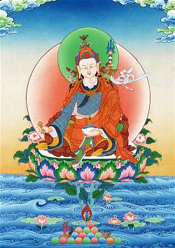 Guru_Rinpoche