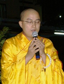 Thich Thanh Tam