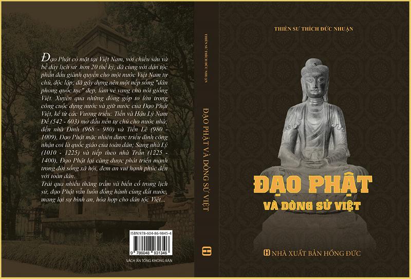 Đạo Phật và Dòng Sử Việt