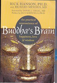 buddha brain