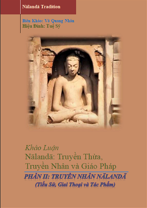 Nalanda truyen thua