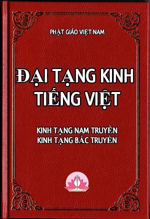 Đại Tạng Kinh Tiếng Việt