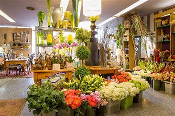 flower shop