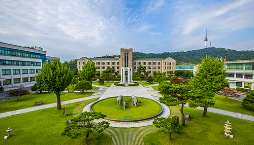 dongguk+university