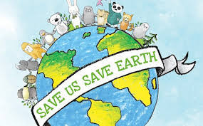 save us save earth