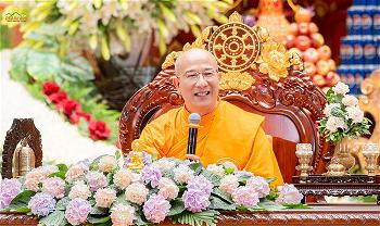 thich chuc thai minh