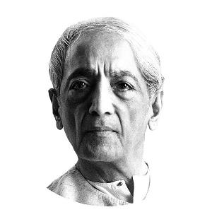 krishnamurt
