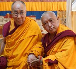 Lama Zopa Rinpoche 3