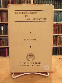 An-Introduction-To-Pali-Literature-Dr-S-C