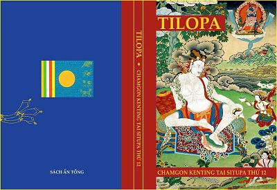 tilopa