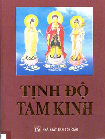 TAM KINH TỊNH ĐỘ - HT. THÍCH TRÍ TỊNH
