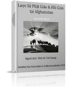 Luoc Su Phat Giao va Hoi Giao Afghanistan