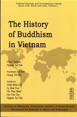 the-history-of-buddhism-in-vietnam