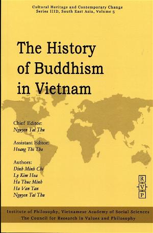 The History of Buddhism in Vietnam