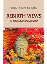 Rebirth Views in the Surangama Sutra