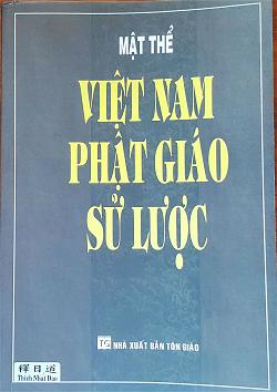 Viet-nam-phat-giao-su-luoc