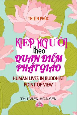 Kiếp Người theo Quan điểm Phật Giáo