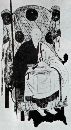 Thiền sư Takuan Sôhô