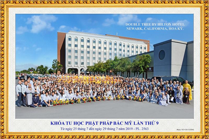 01 Khoa Tu Hoc Bac My 9-2019 Hayward CA