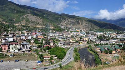 Bhutan 14