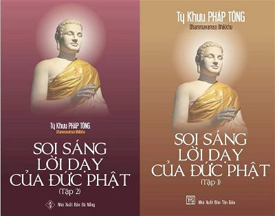 SOI SÁNG LỜI DẠY CỦA ĐỨC PHẬT