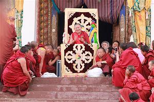 Garchen Rinpoche 5