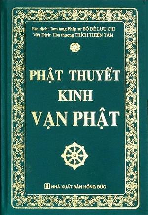 BIA KINH VAN PHAT