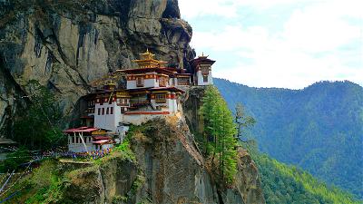 Bhutan 01