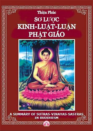 Sơ Lược Kinh Luật Luận Phật Giáo