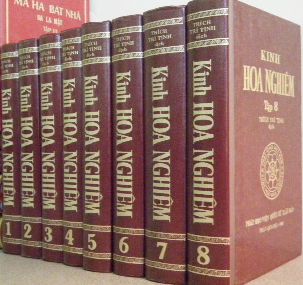 Bộ Kinh Hoa Nghiêm: Ý Nghĩa và Tầm Quan Trọng trong Phật Giáo Đại Thừa