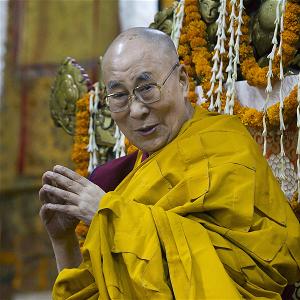 dalai lama 4-5-2020