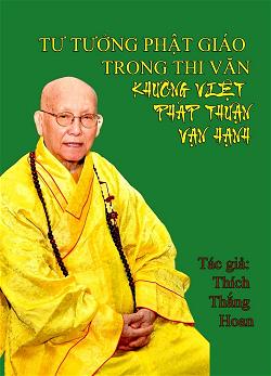 Tư tưởng Phật giáo trong thi văn Khuông Việt