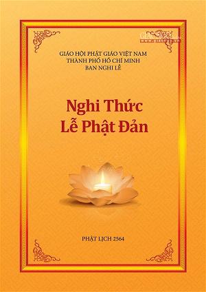 Nghi Thức Lễ Phật Đản