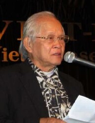Nguyen Van Sam