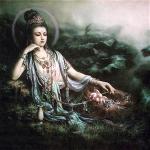 avalokitvesvara