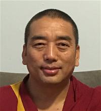 Tenzin Choesang