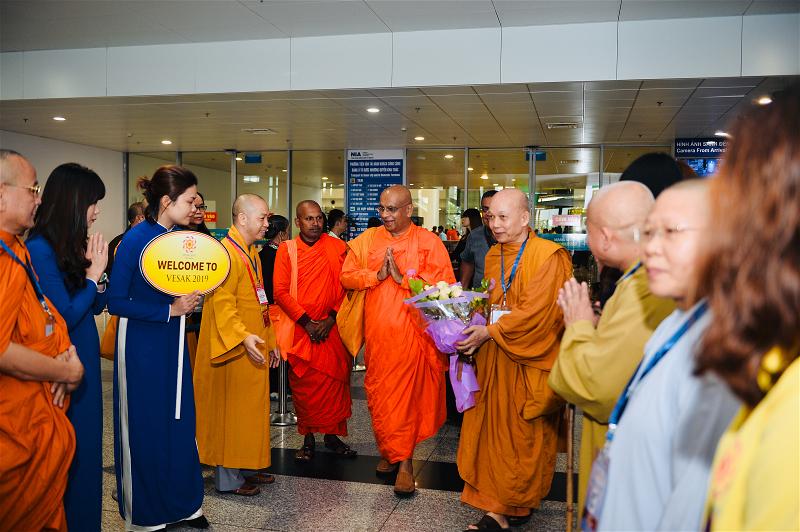 vesak 2019 tinh nguyen 20